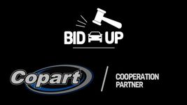 Logo: BidUp / Copart.de